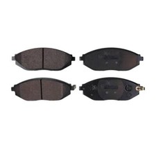 Plaquette de frein Chevrolet SPARK