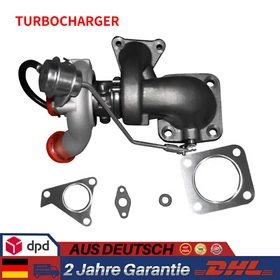 Turbolader für Transit Bus Kasten Pritsche/Fahrgestell Tourneo 6C1Q6K682CE