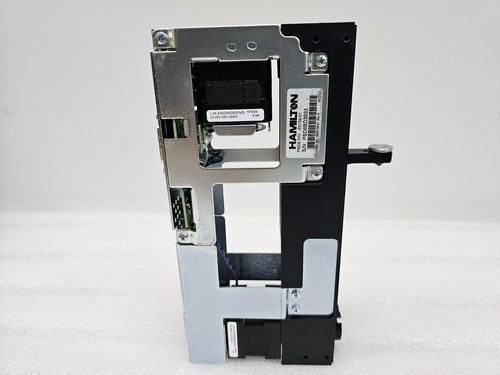 HAMILTON PSD6 P/N: 63133-01 Pump Unit