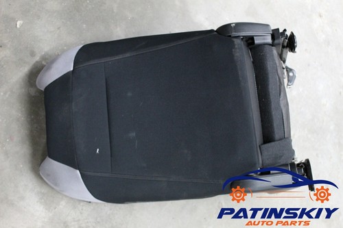 PICK UP ONLY 2012 HONDA CR-Z FRONT LEFT DRIVER LOWER SEAT CUSHION12 CRZ CR Z - Picture 7 of 12