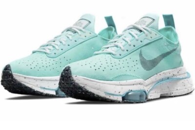 Nike Air Zoom Type Crater Dynamic Shoes DM3334-400 Women s Sz: 5.5