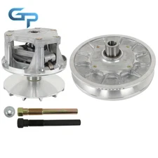 Primary Secondary Clutch &Primary Clutch Puller 1998-2013 For Polaris Ranger 500