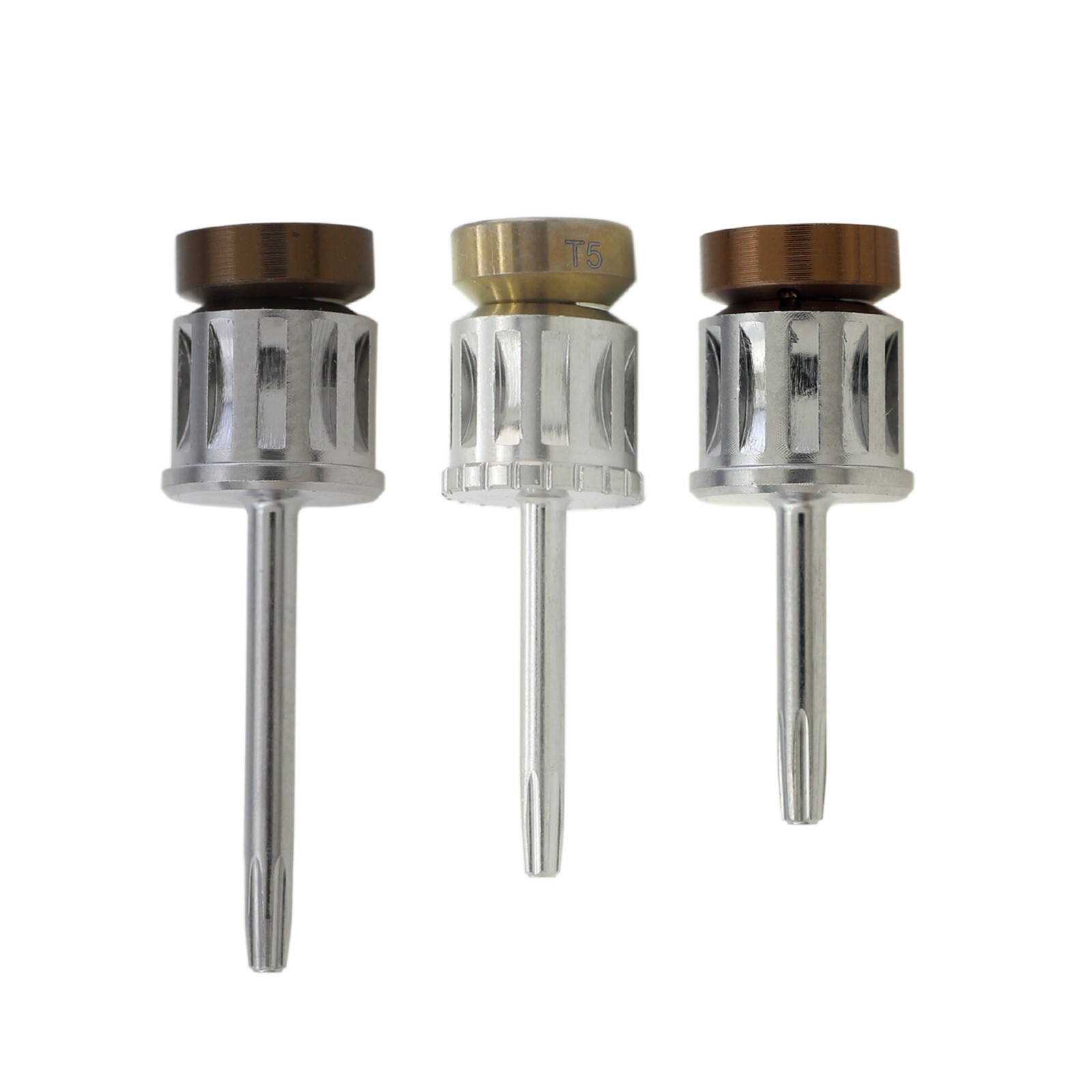 Implant Screwdriver Nobel UniGrip Manual Machine Torque Wrench Adapter eBay