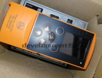 1PCS NEW For IFM AC1411 AS-i gateway