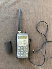 RADIO SHACK PRO-99 RACE TRACK PRO