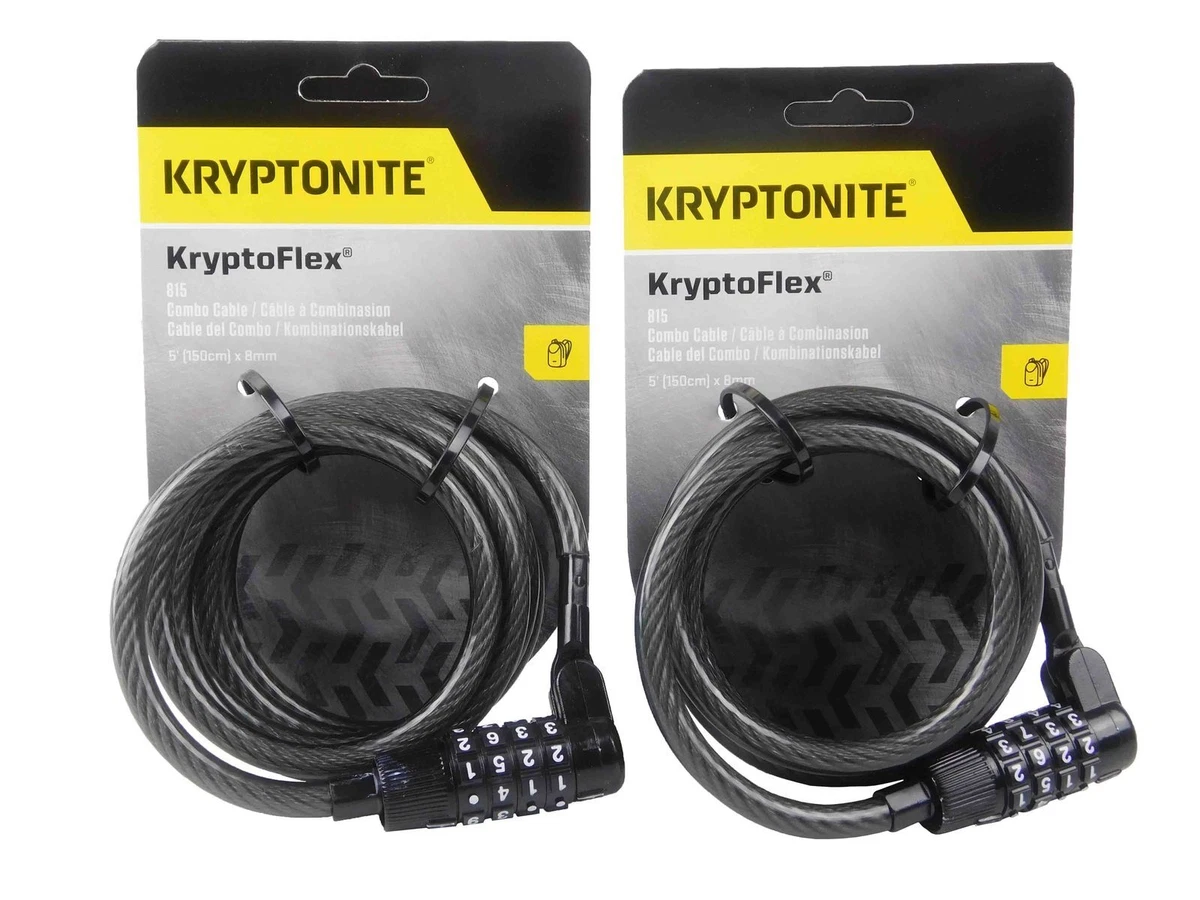 Kryptoflex 815 hotsell