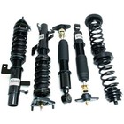 HSD Dualtech Coilovers for Ford Focus Mk3 inc ST