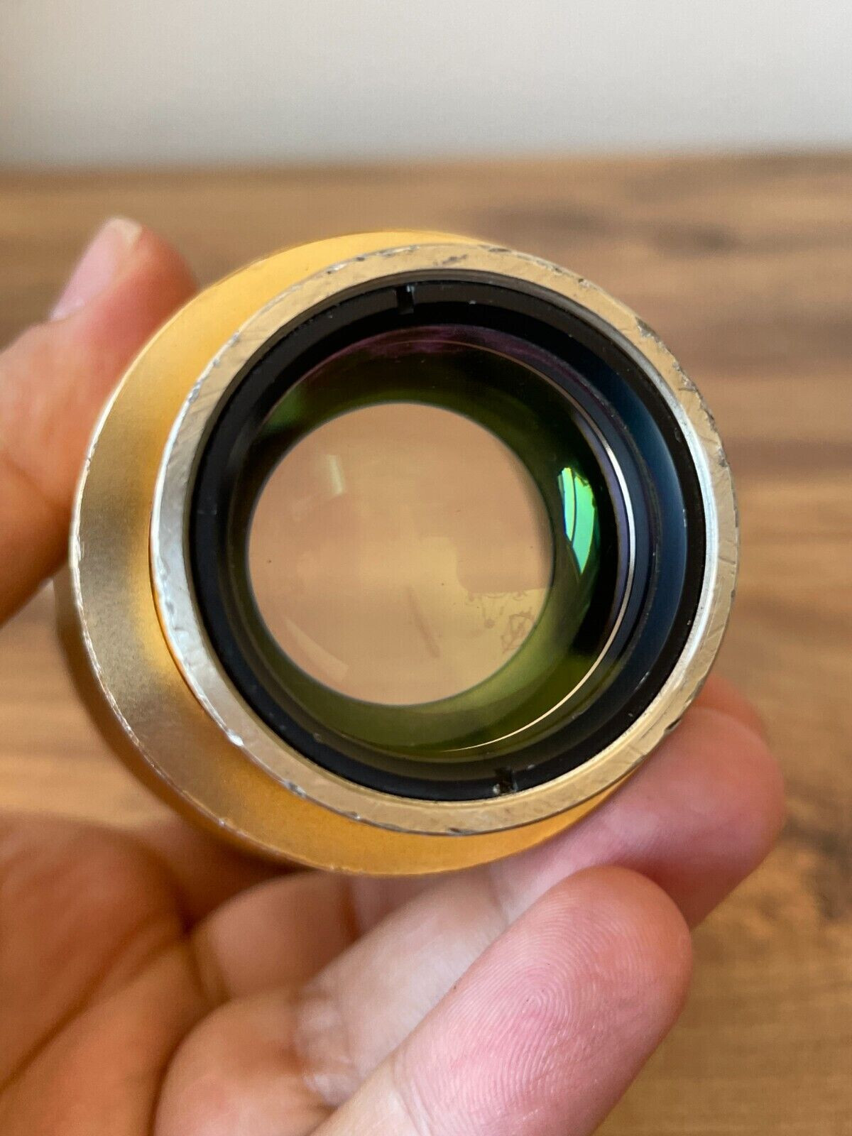 Ultra Sankor HD 50mm MC Projection Lens