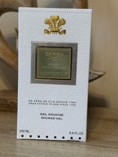 Creed - Green Irish Tweed Shower Gel 200ml