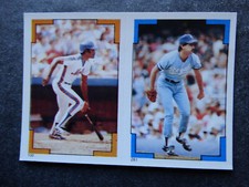 1986 Topps Stickers Baseball Cards Complete Your Set You U Pick From List 1-297