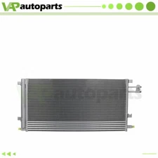 A/C Condenser For 2015-2018 Cadillac Escalade Cadillac Escalade ESV 4283