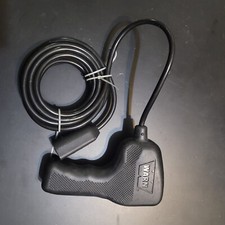 WARN 38626 12' Remote Control Cable Wire Winch Switch Replacement 5 Pin Plug - Foto 10