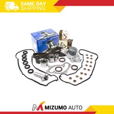 Timing Belt Kit AISIN Water Pump Fit Tensioner 96-03 Toyota Lexus 3.0 1MZFE