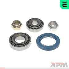 Roulement de roue Fiat 850