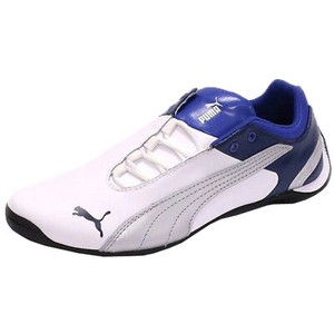 puma shoes lace up