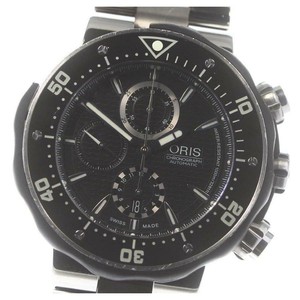 oris 7630