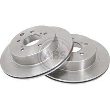 Disque de frein Nissan 300 ZX