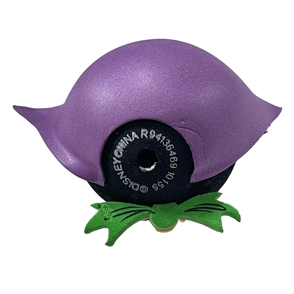 Disney VAMPIRE HALLOWEEN MICKEY Car Antenna Topper Cape Fangs Ball