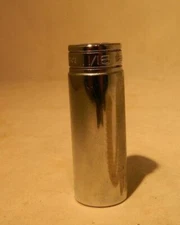 SNAP ON SF221 USA made  DEEP SOCKET  3/8" drive, 11/16"  12 POINT   A133