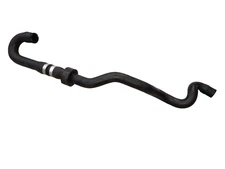 BMW 520i E60 2003 ENGINE WATER COOLANT PIPE HOSE 6910758