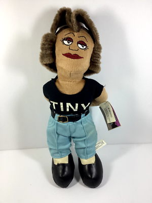 HOMIES FIGURE LA TINY 18” PLUSH DOLL F4 | eBay