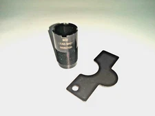 12 GA MODIFIED .710" CHOKE & FREE WRENCH for BROWNING MOSSBERG WINCHESTER H & R