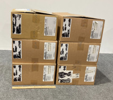 Lot of 18 HP 2013 UltraSlim Docking Stations D9Y32AA ABA - NIB, Sealed -