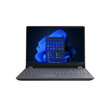 Lenovo Thinkpad P16 G2 Intel Core I9 32gb Ram 1tb Ssd 16 Inch Windows 21fa000auk