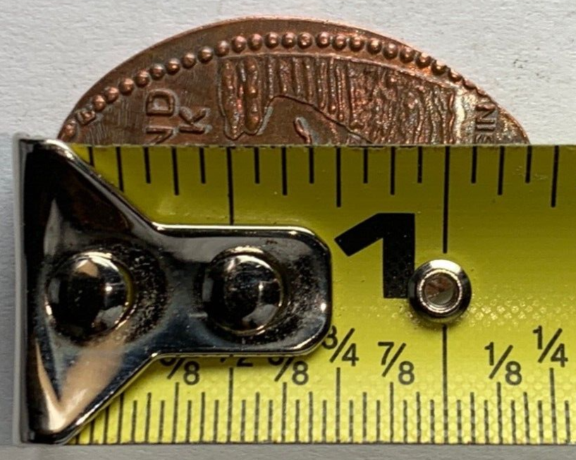 Wisconsin Dells Wisconsin Stand Rock Elongated Smashed Pressed