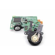 Original TOP LCD Board DC Power PCB For Nikon D70 D70S Replacement Repair Part