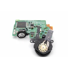 Original TOP LCD Board DC Power PCB For Nikon D70 D70S Replacement Repair Part