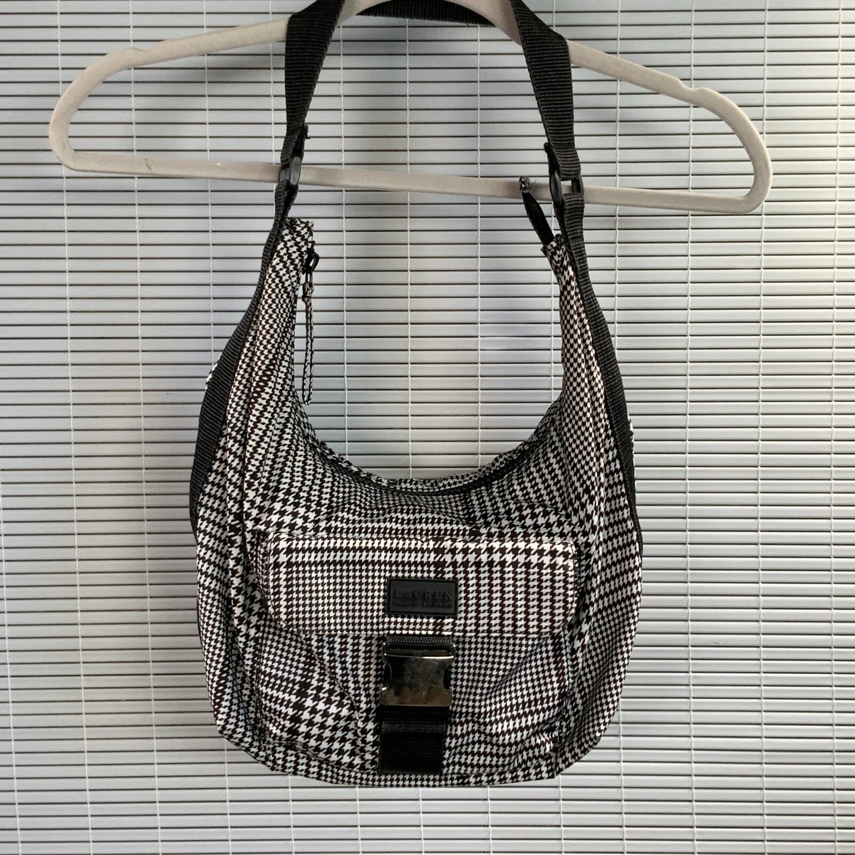 Ralph lauren top on sale handle bag