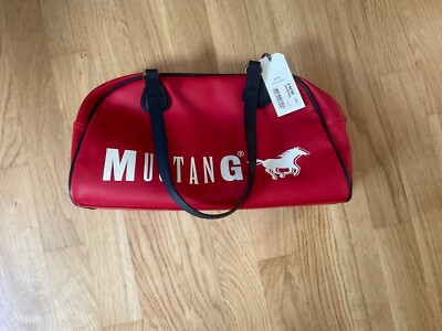 Mustang  Dayton Sally Shopper MHZ 90535-2-008-01 MZG Damentasche 