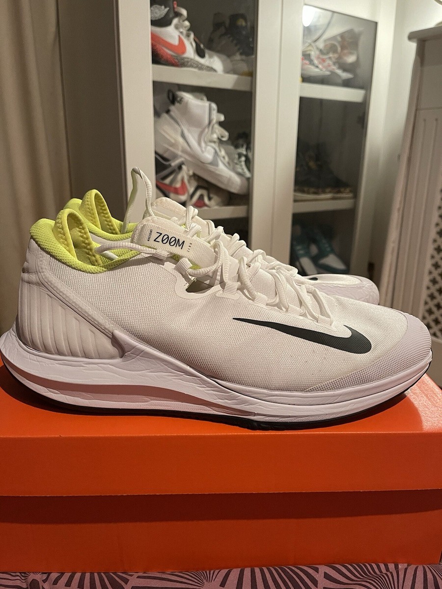 air zoom zero nike
