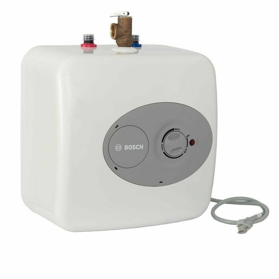 Electric Water Heater 4 Gallon Mini Tank Under Sink Instant Hot Compact 120  Volt 52575049977 | eBay