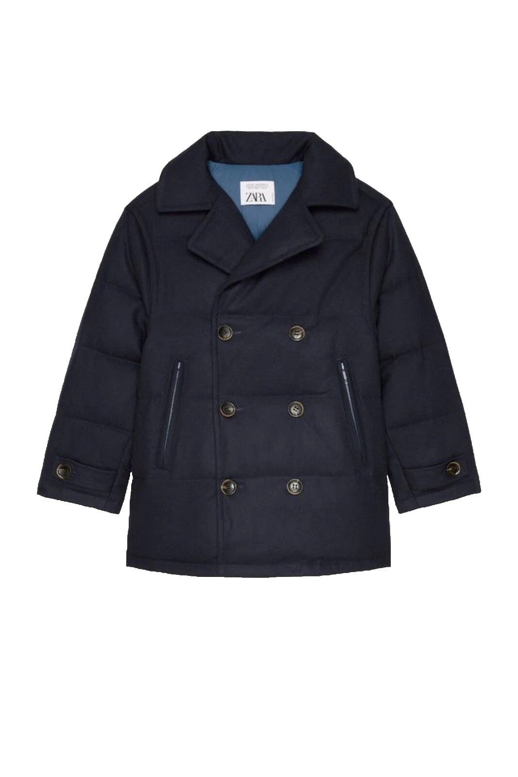 Zara Size 14 Outerwear for Boys
