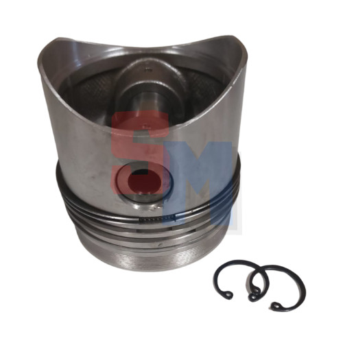 Pistone Lombardini LDA450 d. 85,50mm | Massima Potenza Diesel
