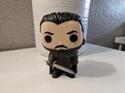 Funko POP Game of Thrones  Jon Snow #49 Loose Out of Box
