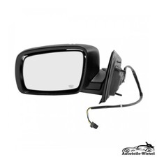 Au&szlig;enspiegel Links Ele. Heizbar f&uuml;r Dodge Journey Fiat Freemont JC 11-