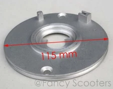 50CC 70CC 90CC 110CC ATV STARTER MOTOR BACK PLATE FOR ALL MAJOR BRAND CHINA MADE