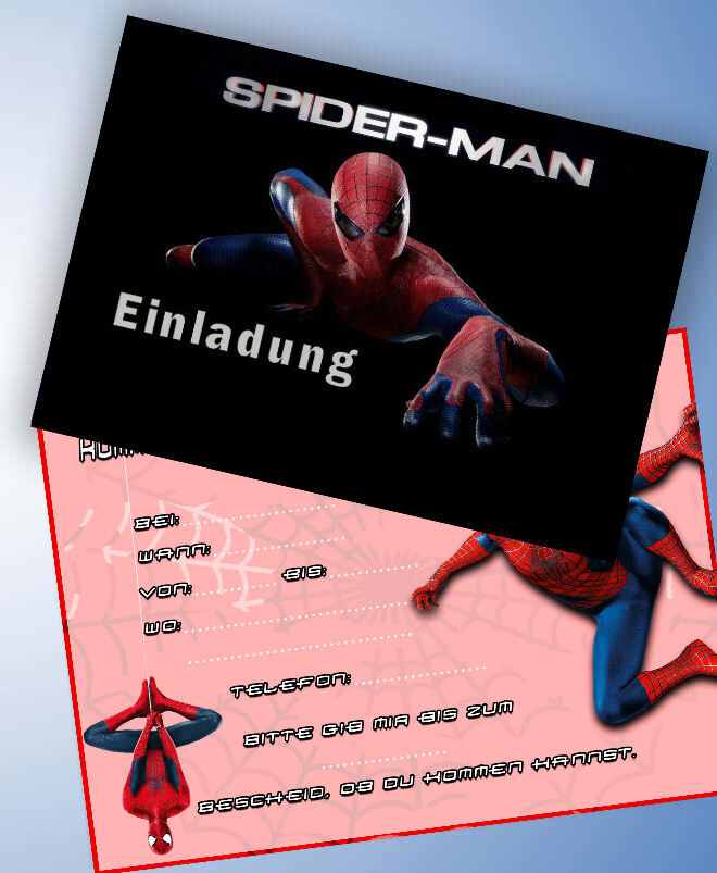 12 Einladungskarten & 12 Umschläge für Geburtstag Pokemon  ( 116 ) - Image 38