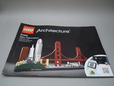 LEGO Original Instruction Manuals Booklets Books Advertising Inserts You Pick