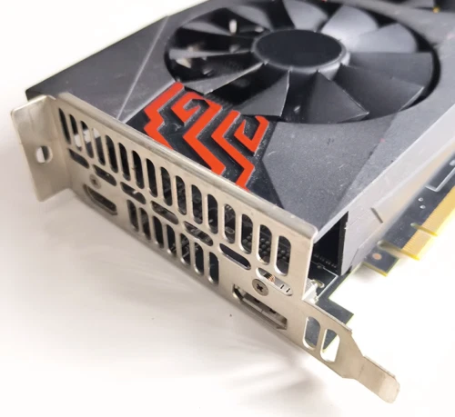 ASUS NVIDIA P106-100 Mining GPU 6GB GDDR5 Tested and Working - Image 2 of 4