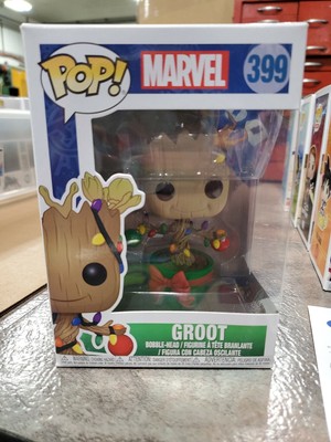 funko pop groot 399