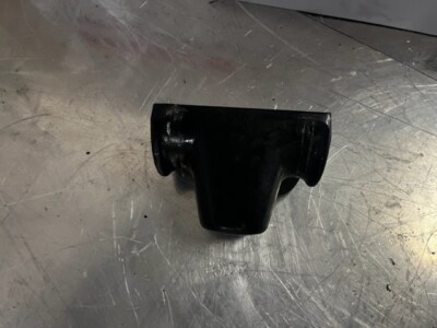 Kenworth Steer Axle Aluminum Spring Frame Bumper #864 for sale  