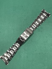 Bracciale Breitling Navitimer Vintage 22mm