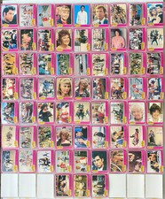 1978 Topps Grease Trading Cards 20