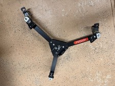 Proaim Lineo Portable Video Camera Floor Dolly