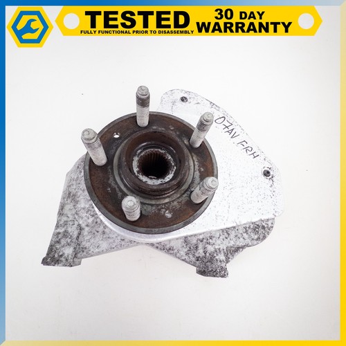 Aston Martin Vantage 2006-2017 Front Right Hub bearing assembly Photo - $246