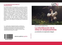 Adriana Carolina Caballero-PéRez | La InfantilizacióN De La NiñEz En...